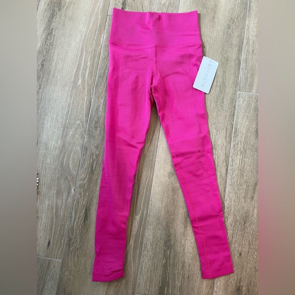 Athleta leggings